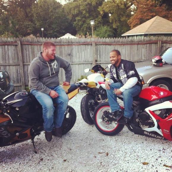 Meet your Posher, Andrew - Picture 1 of 1